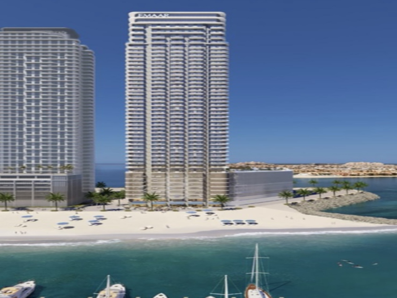 Beachgate By Address /Q4 2026